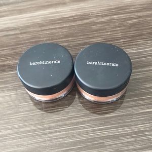 Bare minerals bronzer